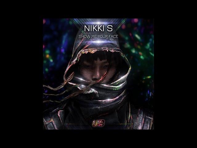 Nikki S - Show Me Your Face (Original Mix)