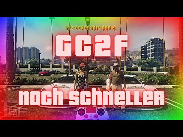 GTA 5 Money Glitch GC2F (Give Cars To Friends) die neue Methode  Noch Schneller Zocken Mit ArA