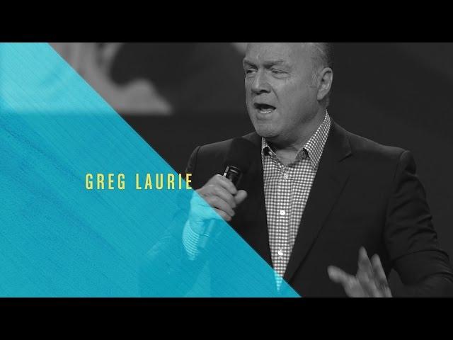 2016 Gateway Conference | General Session 5 | Greg Laurie