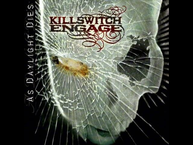 Killswitch Engage - Arms of Sorrow Chillstep A.I. reimagined