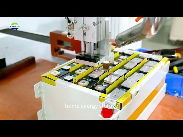 Jubilee Energy Storage Power Supply #batterypack #inverter#energysystem