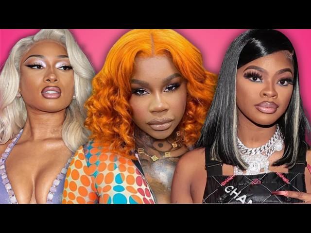 FLOP?! Megan Thee Stallion SRUGGLES?! Fans EXPOSE EMPTY SEATS! Suki EXPLAINS Why She Disses Jt