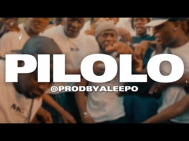 (FREE) Bilouki x IDS Type Beat "PILOLO" - Instru Banger Brass Trap 2024