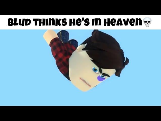 “We’re in Heaven” OH OH OH! But He Goes to Heaven.. (Sad Roblox Story Memes)