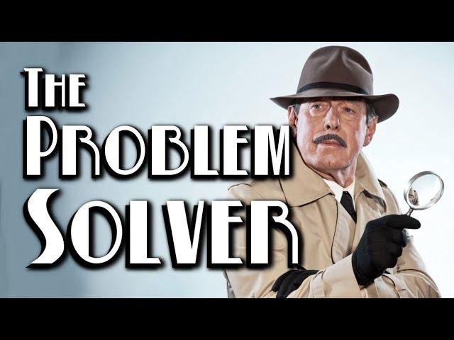 Know Your Player: Problem Solver