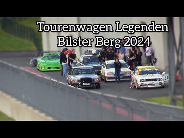 Tourenwagen Legenden Bilster Berg 2024