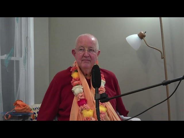 Vraja Kathamrita - The Killing of the Demon Sakatasura , Part 1, Naperville, Dec 24th 2024