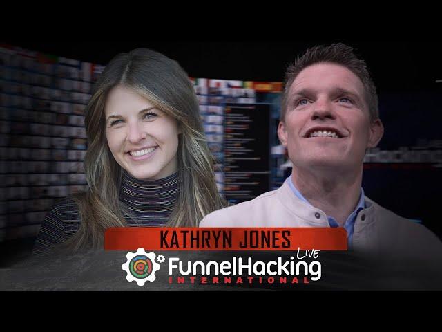 funnel hacking is NOT stealing - and THIS framework blew my mind on how to do ethically funnelhack