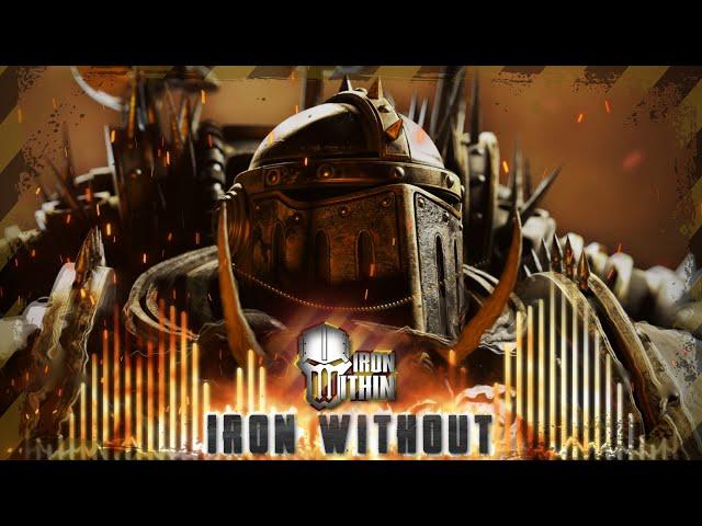 Legio Symphonica - Iron Without | Warhammer 40K Music