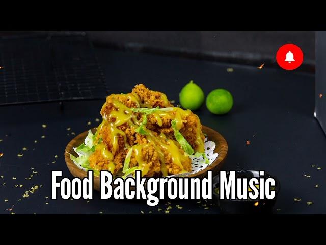 Food and cooking background music no copyright