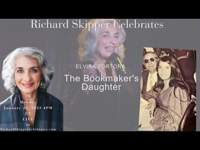 A Candid Conversation with Richard Skipper and Elvira Tortora