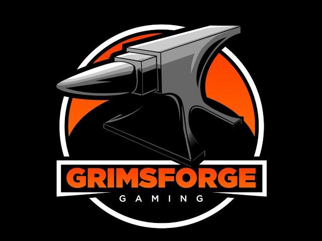 Grimsforge Gaming Live Stream Sorcs Stam/Mag (above cp bgs) PVP