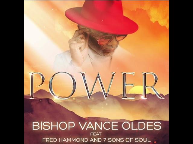 Bishop Oldes new single “POWER” is available on all digital outlets NOW.