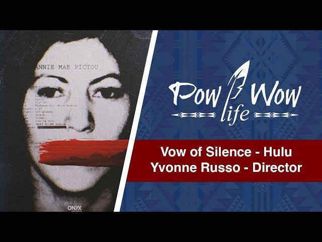 Annie Mae Aquash - Vow of Silence Hulu Documentary