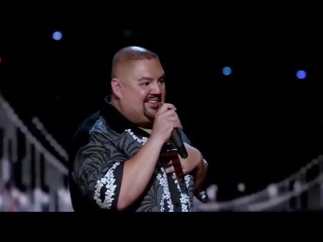 Fluffy Special Full Show   Gabriel Iglesias World Tour 2020