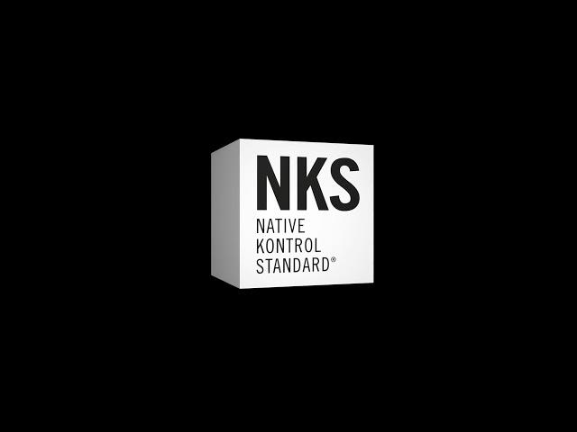 What is NKS? | Native Instruments