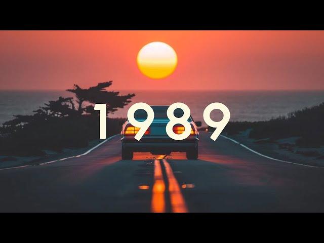 it's 1989 and you're cruising along the ocean // Vaporwave ~ Dreamwave playlist