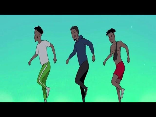 **SOLD** African Dance Beat “Ayele” | Afrobeat Instrumental 2020 - Zanku x LegWork  Type Beat