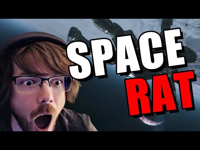 Star Citizen 3.23 Ratting