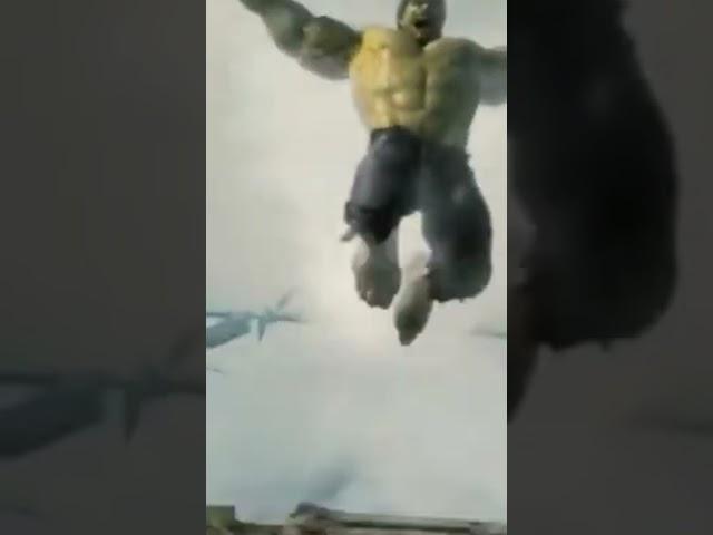 (hulk) short video Creator Asif 