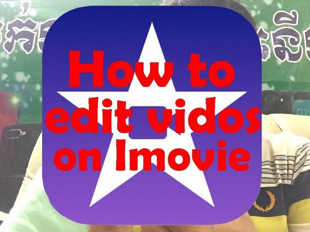 How to download iMovie, used imovie | on iOS 10 to 12.4.4 (iPhone/iPad), iMovie 2020