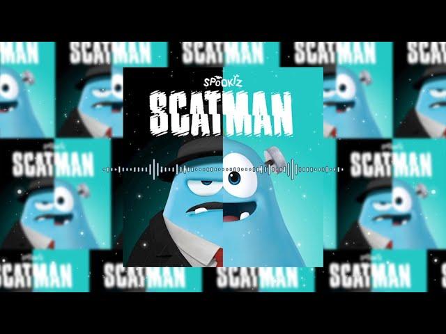 Spookiz - SCATMAN Koplo