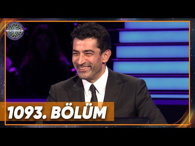 Kim Milyoner Olmak İster? 1093. Bölüm