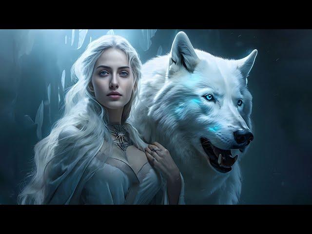 White Wolf Warrior | Best Epic Heroic Orchestral Music | Epic Music Mix 2023