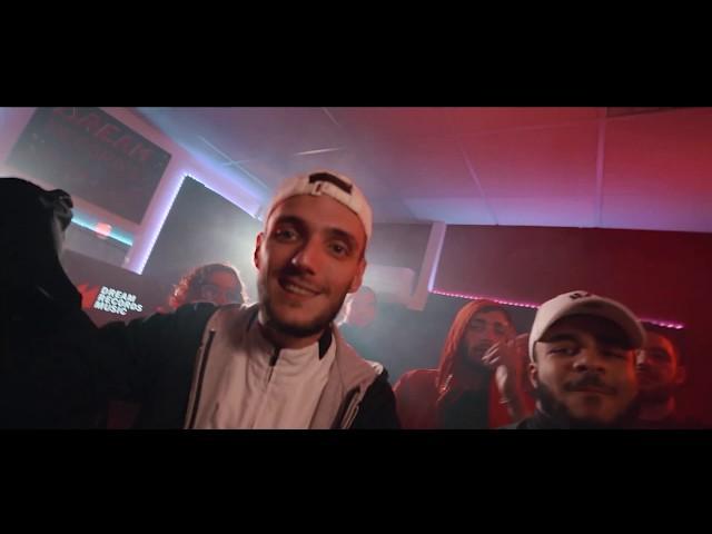 DREAM RECORDS'TYLE 1 (CLIP OFFICIEL)