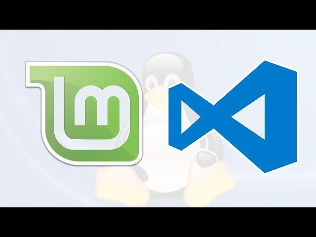 How To Install Visual Studio Code On Linux Mint