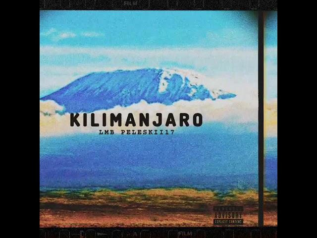 LMB Peleskii17 - "Kilimanjaro" (Official Visualizer)