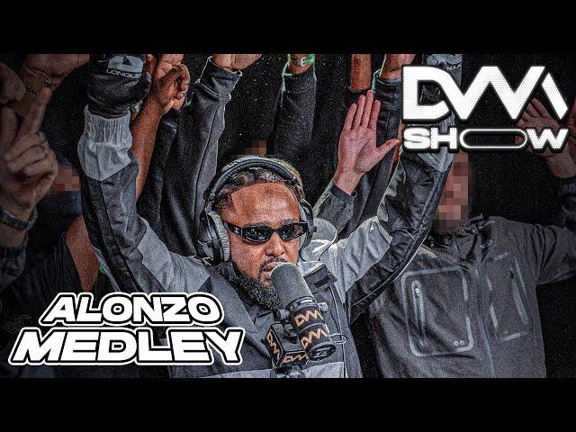 Alonzo - Medley #dvmshow