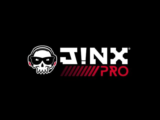 J!NX Pro - Defy the Meta