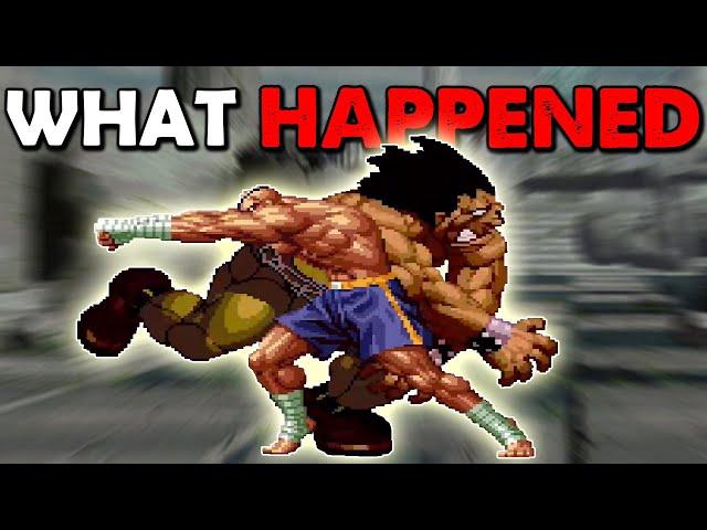 Things That Don't Work in SVC Chaos - Watch The Last One WOW - Video Guide Glitches SNK vs Capcom