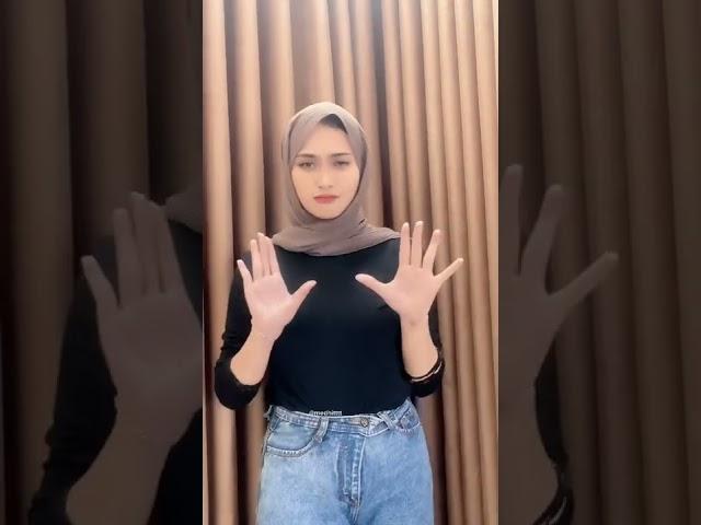 mana tahan  #hijab #fyp #gadis  #hijabstyle #hijabers #shortvideo #shorts #short