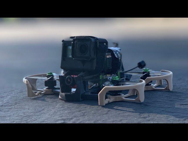 ETHiX CINERAT  | FPV