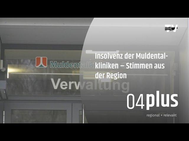 Muldentalkliniken – Stimmen aus Kommune, Aufsichtsrat und Ministerium zu den Entwicklungen