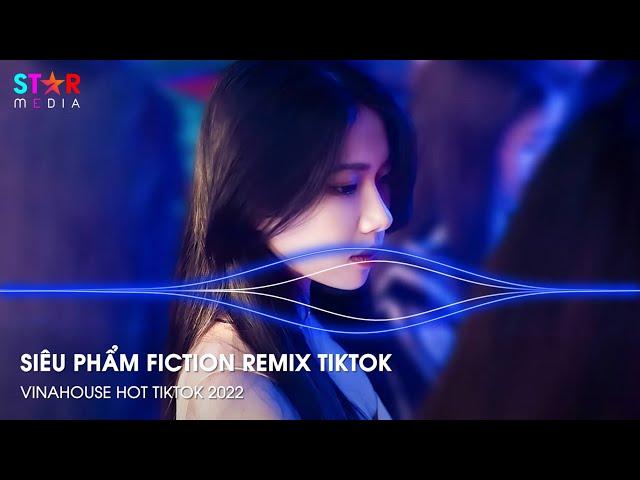 FICTION REMIX TIKTOK - FACE NU'EST ft LONELY REMIX - NONSTOP 2023 ĐIỆU NHẢY PHÁP SƯ TRUNG HOA TIKTOK