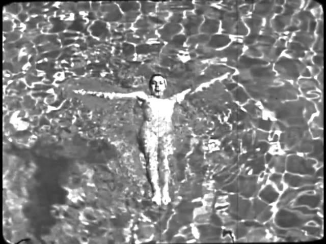 This is Synchronized Swimming (1958, Helen M. Cardan)