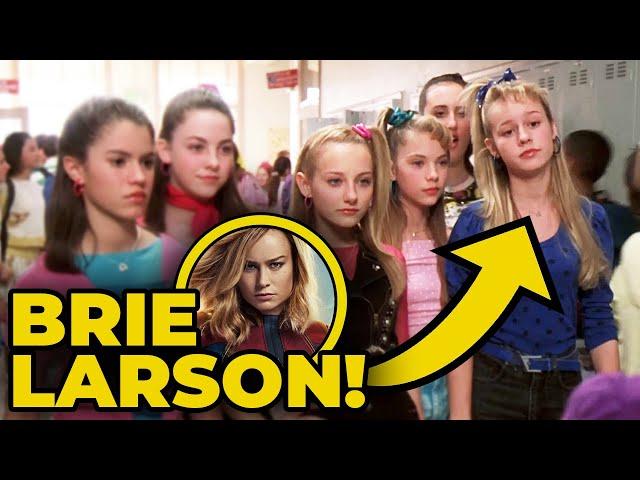 10 Actors You Had No Idea Were In Movies