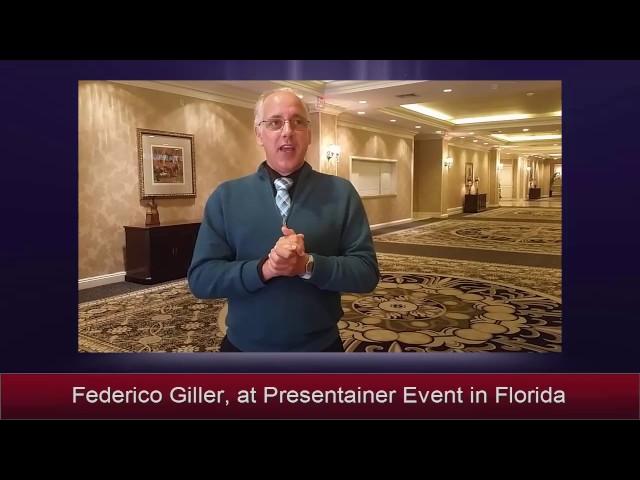 Federico Giller Shares Expert Opinion from Hearing Cynthia Habib Speak