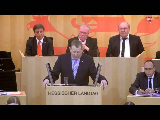 Aufklärungsarbeit im Untersuchungsausschuss - 26.11.2015 - 59. Plenarsitzung