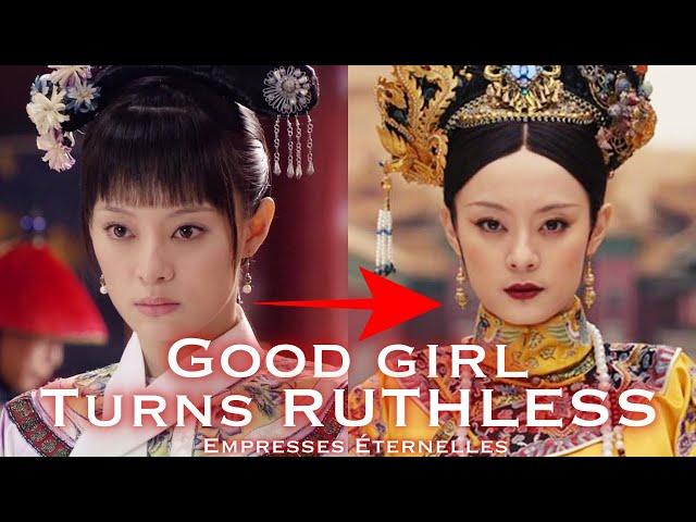 [CC] ZHEN HUAN: SEE WHAT I'VE BECOME | Empresses in the Palace 甄嬛传 | C-drama Fan Edit MV