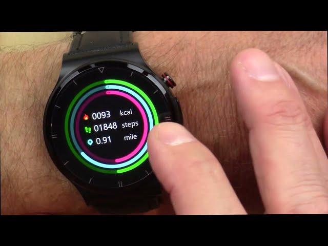 E88 Smartwatch | Best health smartwatch | Cheap smartwatch ecg ekg spo2 blood pressure