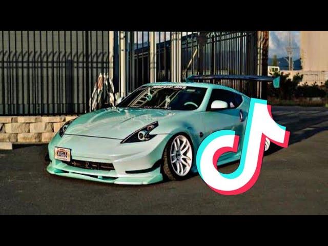 JDM CAR COMPILATION TikTok #3 #tiktokcars #carstiktok #jdmcars