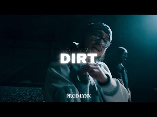 [FREE] Potter Payper Type Beat 2024 "Dirt" | UK Rap Instrumental 2024