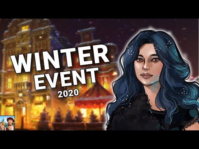 Time to get your Winter Bakery! | Winter Event 2020 | Forge of Empires