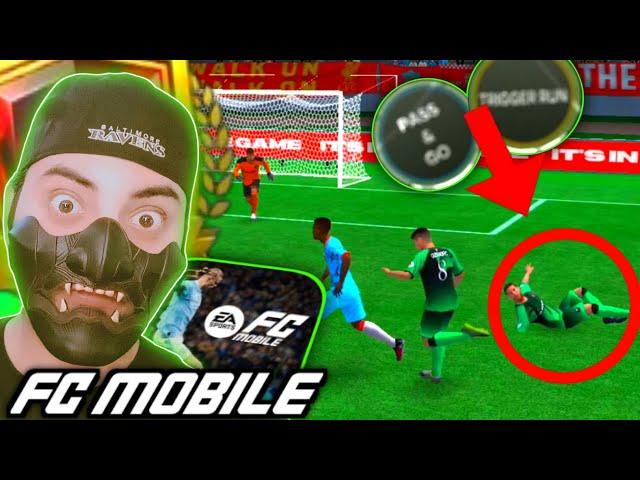 ATTACK like a PRO | how to attack in h2h | win h2h matches easily | fc mobile