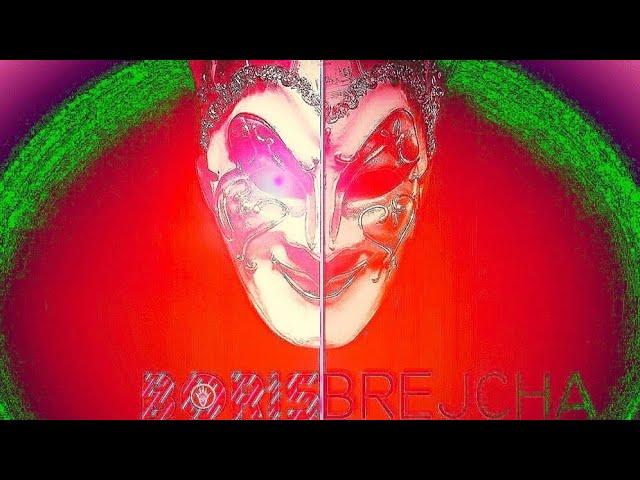 Boris Brejcha - I Am the Joker (Intro Version Re-work)