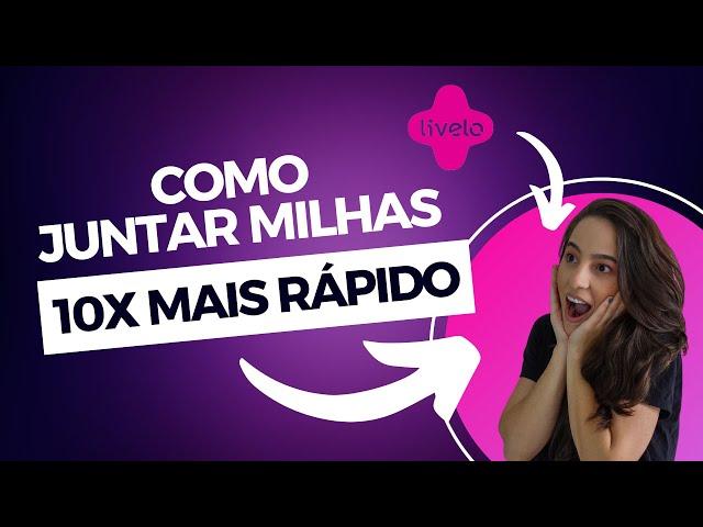 5 Maneiras de Acumular MILHAS AÉREAS I 10x mais RÁPIDO